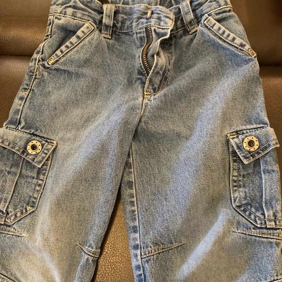 Boys size 5 - Picture 12 of 12